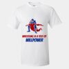 Unisex Ultra Cotton® T-Shirt Thumbnail