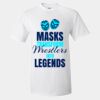 Unisex Ultra Cotton® T-Shirt Thumbnail
