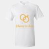 Unisex Ultra Cotton® T-Shirt Thumbnail