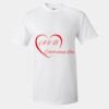 Unisex Ultra Cotton® T-Shirt Thumbnail