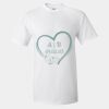 Unisex Ultra Cotton® T-Shirt Thumbnail