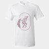 Unisex Ultra Cotton® T-Shirt Thumbnail