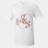 Unisex Ultra Cotton® T-Shirt Thumbnail