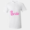 Unisex Ultra Cotton® T-Shirt Thumbnail