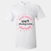 Unisex Ultra Cotton® T-Shirt Thumbnail
