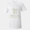 Unisex Ultra Cotton® T-Shirt Thumbnail