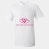Unisex Ultra Cotton® T-Shirt Thumbnail