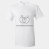 Unisex Ultra Cotton® T-Shirt Thumbnail