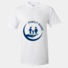 Unisex Ultra Cotton® T-Shirt Thumbnail