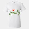 Unisex Ultra Cotton® T-Shirt Thumbnail
