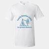 Unisex Ultra Cotton® T-Shirt Thumbnail
