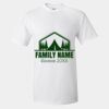 Unisex Ultra Cotton® T-Shirt Thumbnail