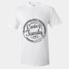 Unisex Ultra Cotton® T-Shirt Thumbnail