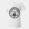 Unisex Ultra Cotton® T-Shirt Thumbnail