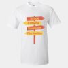 Unisex Ultra Cotton® T-Shirt Thumbnail
