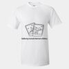 Unisex Ultra Cotton® T-Shirt Thumbnail