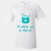 Unisex Ultra Cotton® T-Shirt Thumbnail
