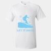 Unisex Ultra Cotton® T-Shirt Thumbnail