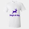 Unisex Ultra Cotton® T-Shirt Thumbnail