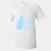 Unisex Ultra Cotton® T-Shirt Thumbnail