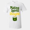 Unisex Ultra Cotton® T-Shirt Thumbnail
