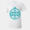 Unisex Ultra Cotton® T-Shirt Thumbnail