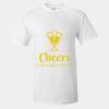Unisex Ultra Cotton® T-Shirt Thumbnail