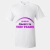 Unisex Ultra Cotton® T-Shirt Thumbnail