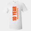 Unisex Ultra Cotton® T-Shirt Thumbnail