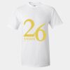 Unisex Ultra Cotton® T-Shirt Thumbnail