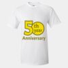 Unisex Ultra Cotton® T-Shirt Thumbnail