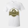Unisex Ultra Cotton® T-Shirt Thumbnail