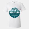 Unisex Ultra Cotton® T-Shirt Thumbnail