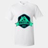 Unisex Ultra Cotton® T-Shirt Thumbnail