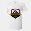 Unisex Ultra Cotton® T-Shirt Thumbnail