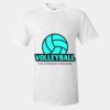 Unisex Ultra Cotton® T-Shirt Thumbnail