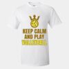 Unisex Ultra Cotton® T-Shirt Thumbnail