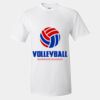 Unisex Ultra Cotton® T-Shirt Thumbnail