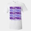 Unisex Ultra Cotton® T-Shirt Thumbnail