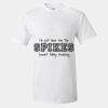 Unisex Ultra Cotton® T-Shirt Thumbnail