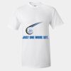 Unisex Ultra Cotton® T-Shirt Thumbnail