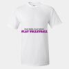 Unisex Ultra Cotton® T-Shirt Thumbnail