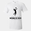 Unisex Ultra Cotton® T-Shirt Thumbnail