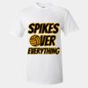 Unisex Ultra Cotton® T-Shirt Thumbnail