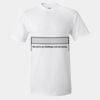 Unisex Ultra Cotton® T-Shirt Thumbnail