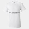 Unisex Ultra Cotton® T-Shirt Thumbnail