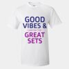 Unisex Ultra Cotton® T-Shirt Thumbnail