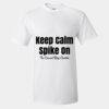Unisex Ultra Cotton® T-Shirt Thumbnail