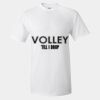 Unisex Ultra Cotton® T-Shirt Thumbnail