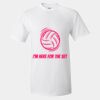 Unisex Ultra Cotton® T-Shirt Thumbnail